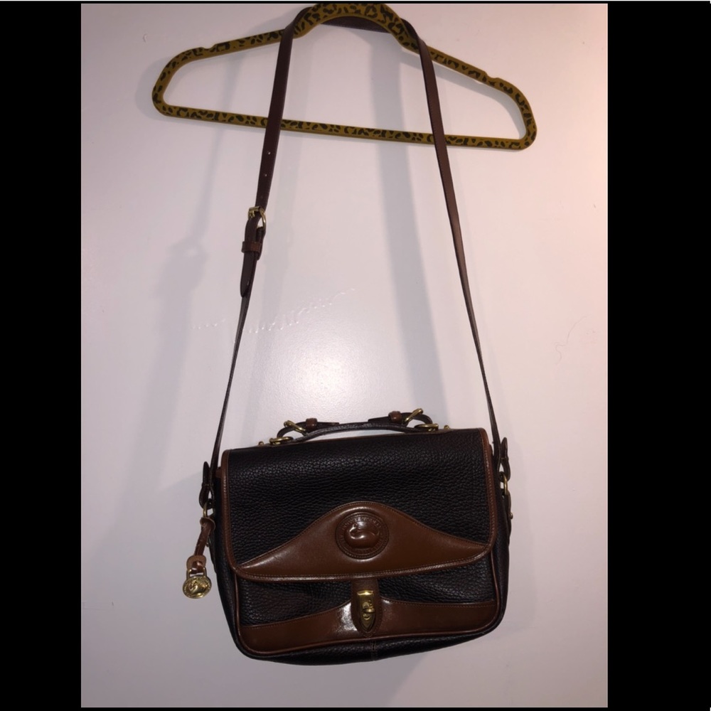 Dooney & Bourke Crossbody VINTAGE